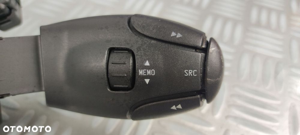 96446866ZL przełącznik zespolony pająk taśma airbag PEUGEOT CITROEN EUROPA - 3