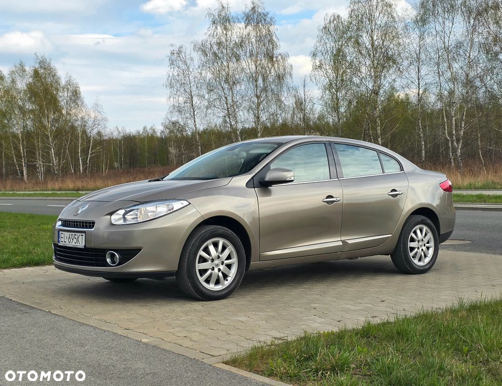 Renault Fluence - 7