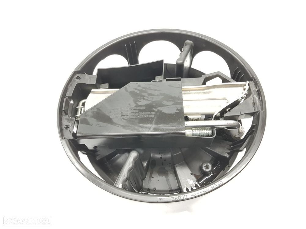 MACACO MERCEDES-BENZ CLASE C BM 204 BERLINA - 1