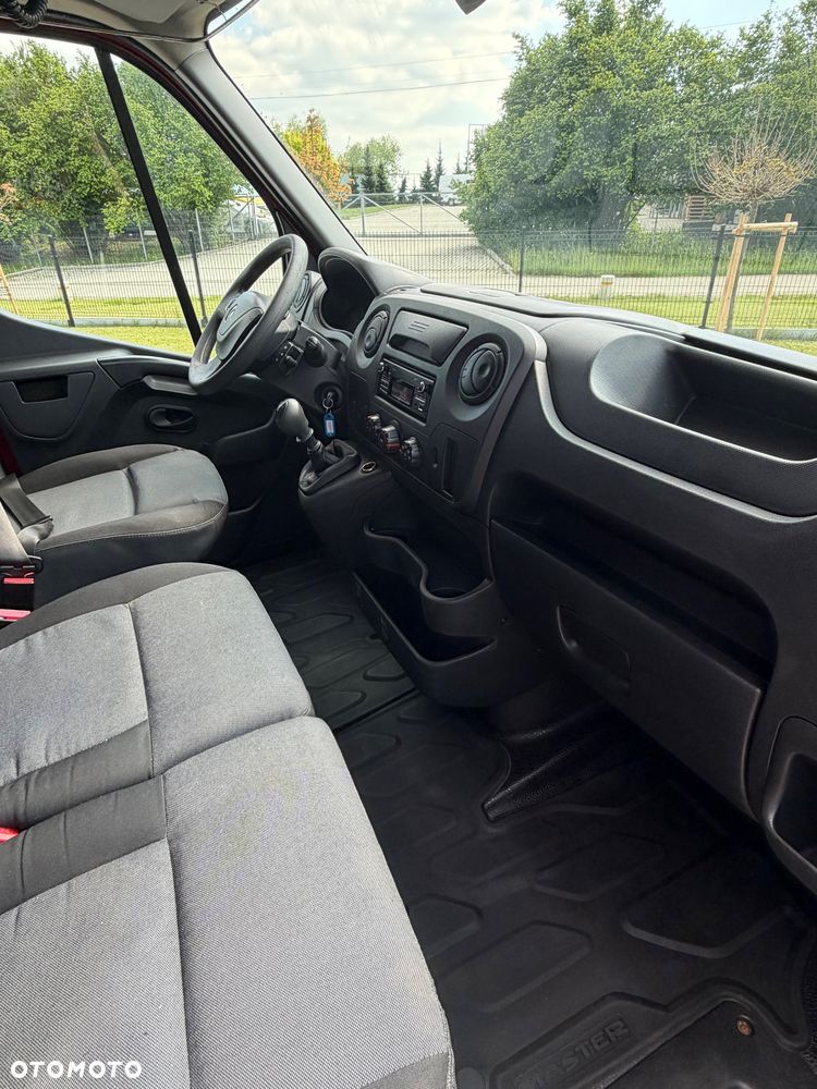 Renault Master - 5