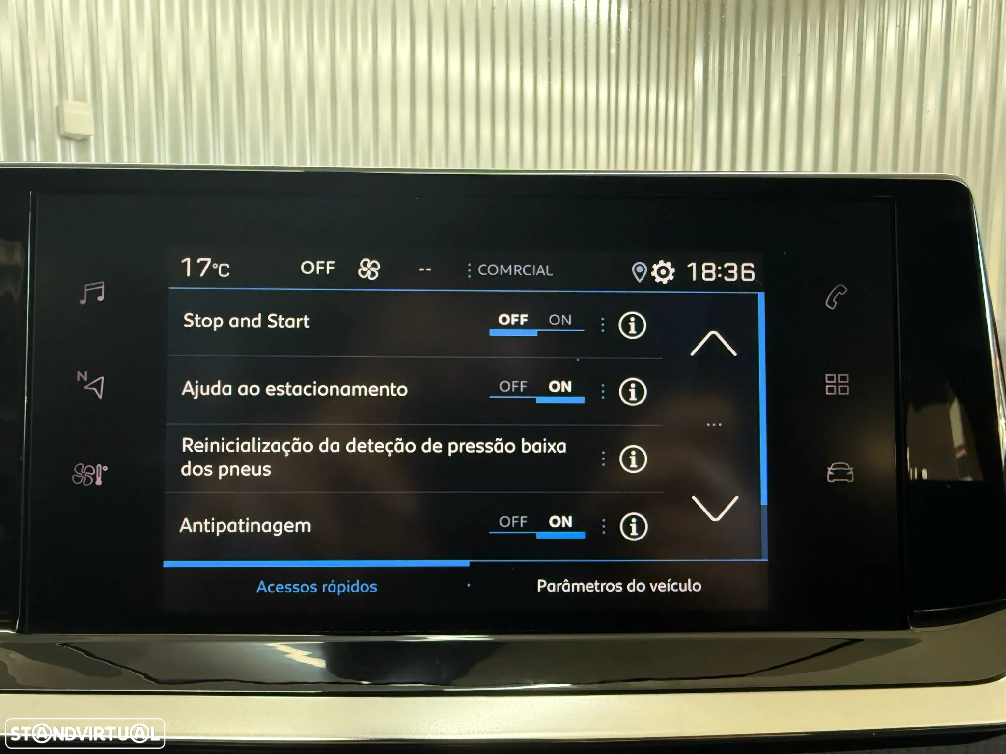 Peugeot 208 1.5 BlueHDi Allure - 13