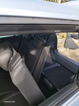 Opel Zafira 1.4 T Dynamic GPL - 12