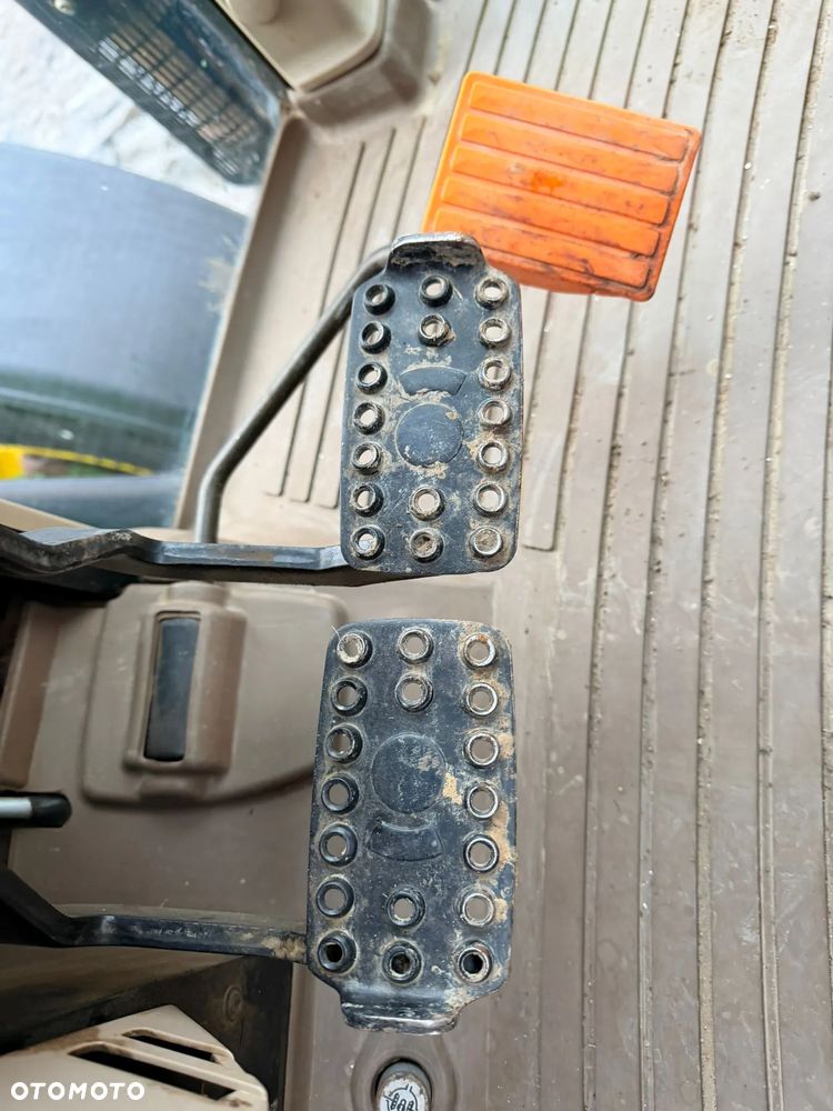 John Deere 6170M - 20