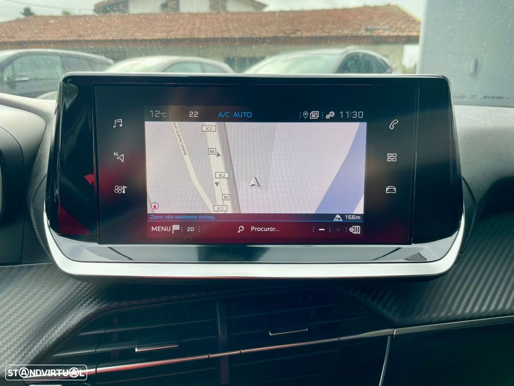 Peugeot 2008 1.2 PureTech Allure - 13