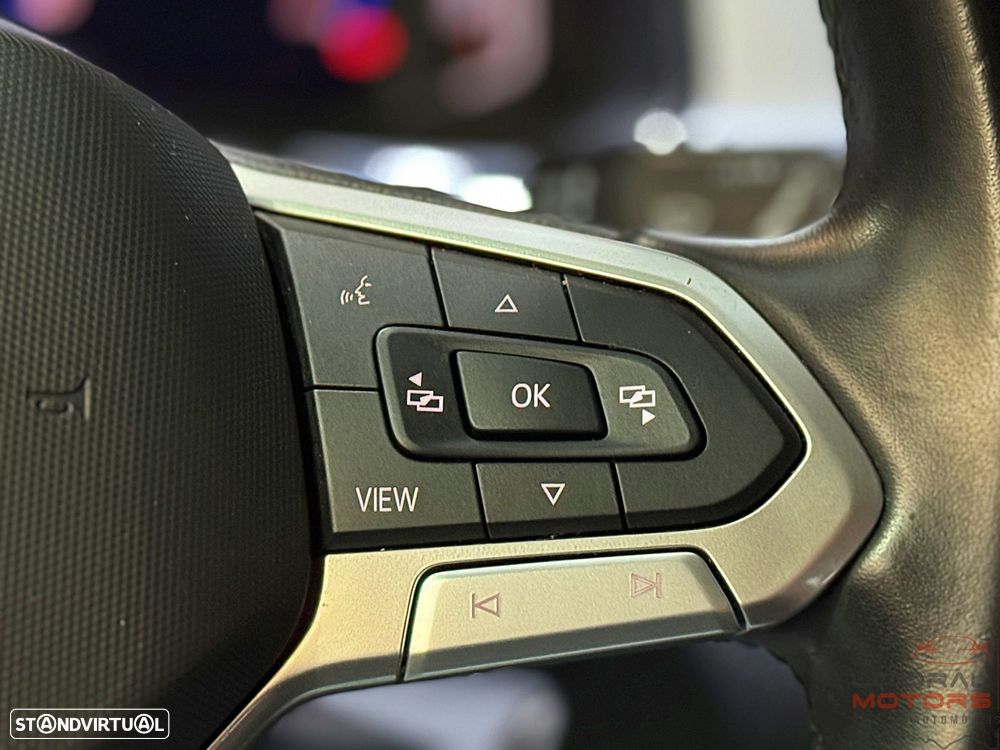 VW T-Roc 1.0 TSI Style - 24