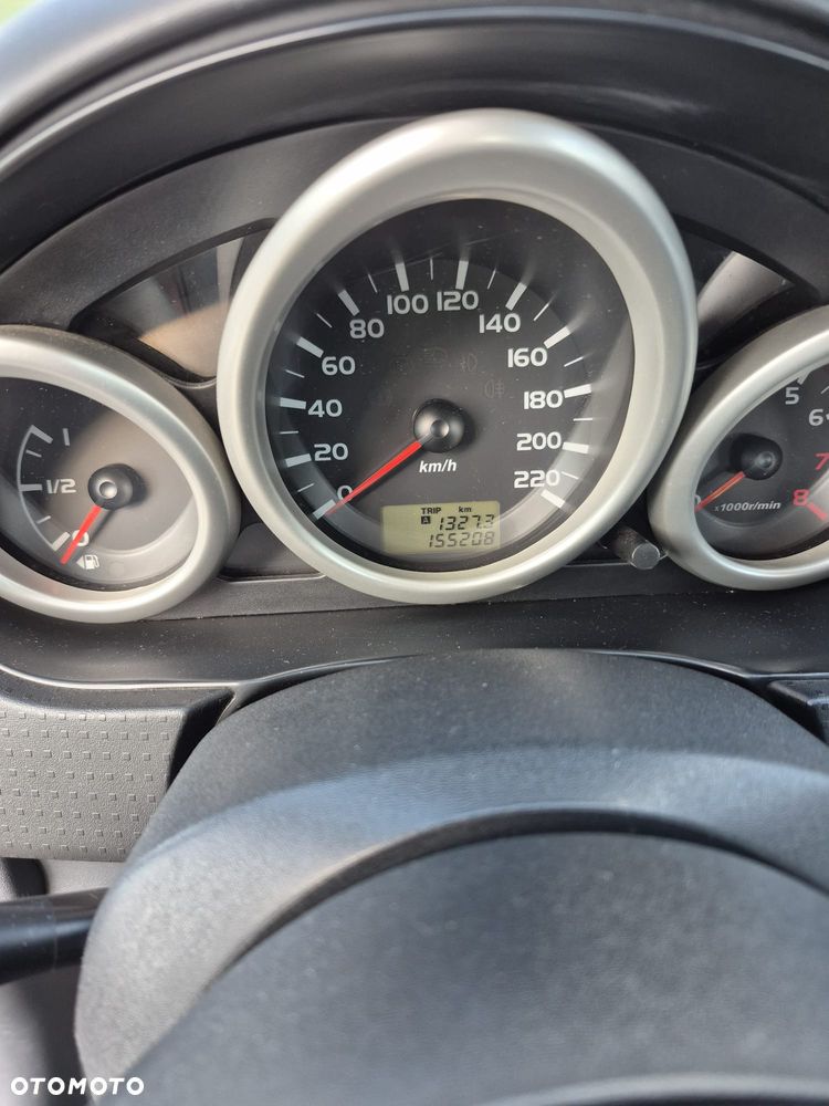 Mitsubishi Colt 1.1 - 8