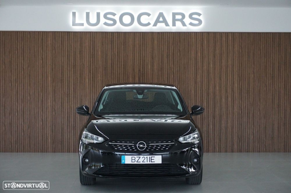 Opel Corsa 1.2 T Edition - 37