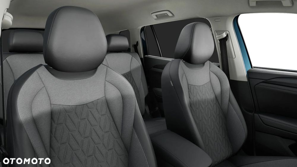 Volkswagen Tayron 2.0 TSI Life Plus DSG - 9