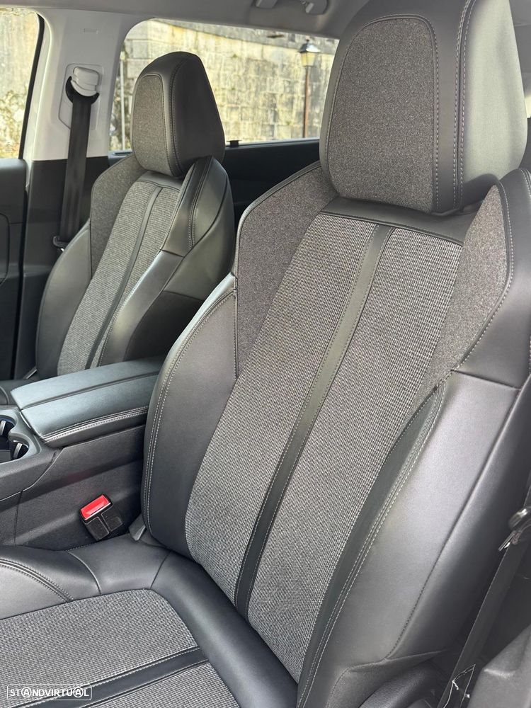 Peugeot 5008 BlueHDI 130 EAT8 Allure Pack - 8