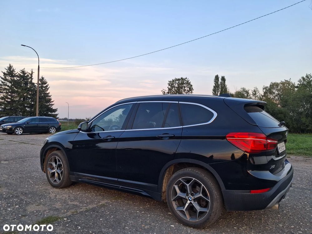 BMW X1 - 5