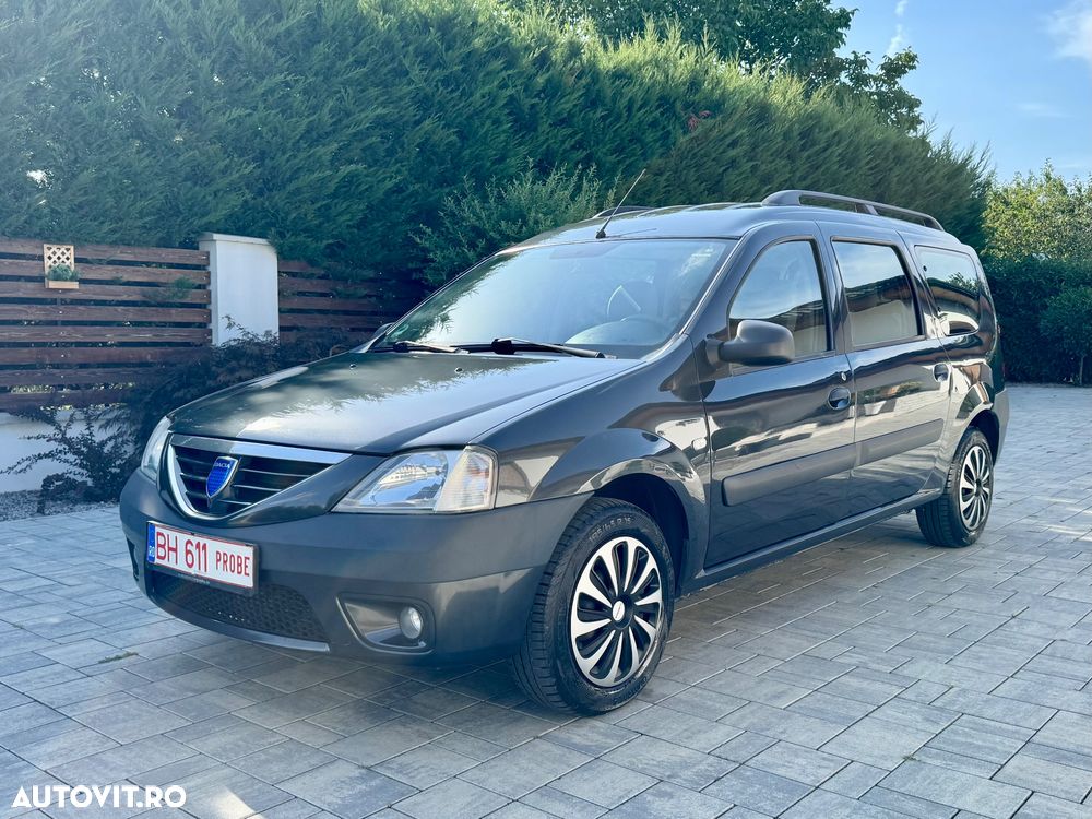 Dacia Logan Express 1.5 dCi - 3