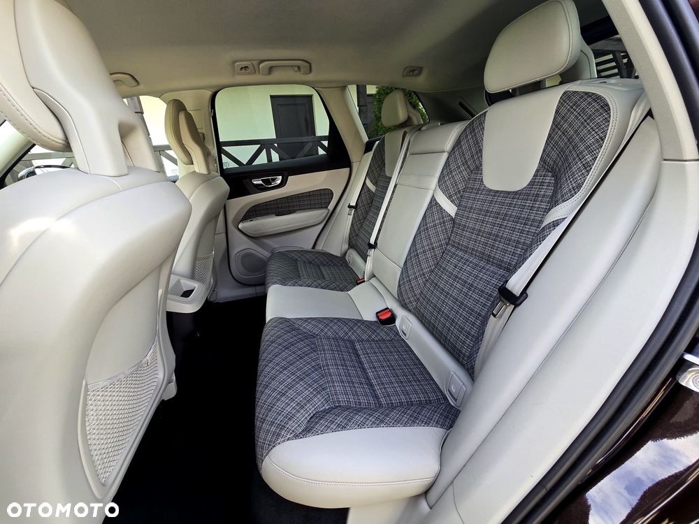 Volvo XC 60 - 9