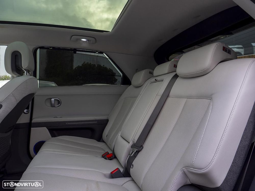 Hyundai Ioniq 5 73 kWh Premium - 30