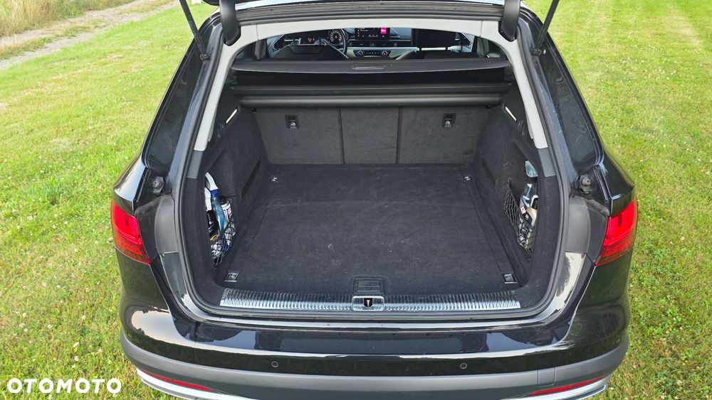 Audi A4 Allroad 40 TDI S tronic - 19