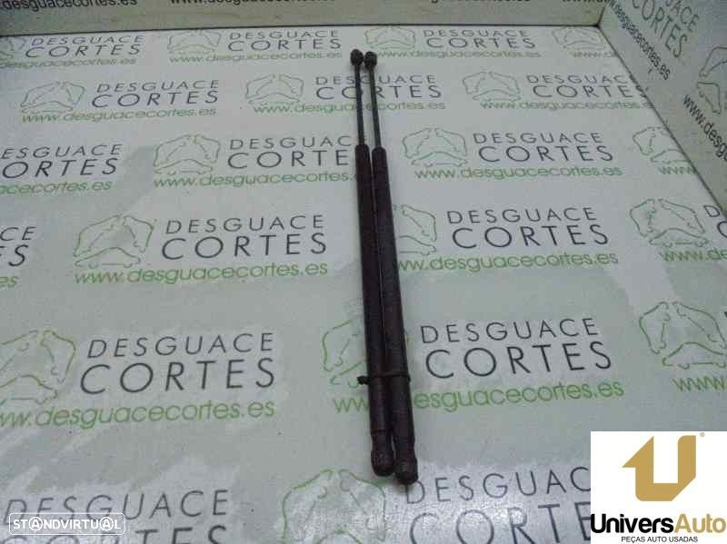 AMORTECEDORES DA MALA FORD FIESTA V 1.4 TDCI 68CV 1399CC - 1