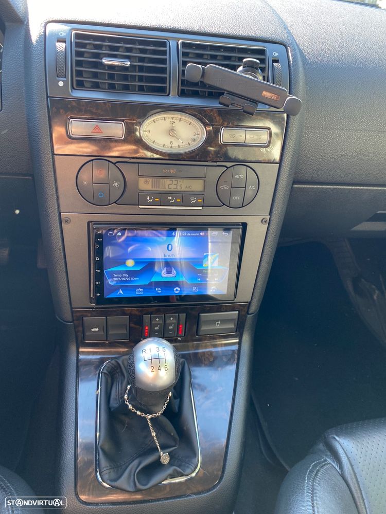 Ford Mondeo SW 2.0 TDCi Ghia - 7