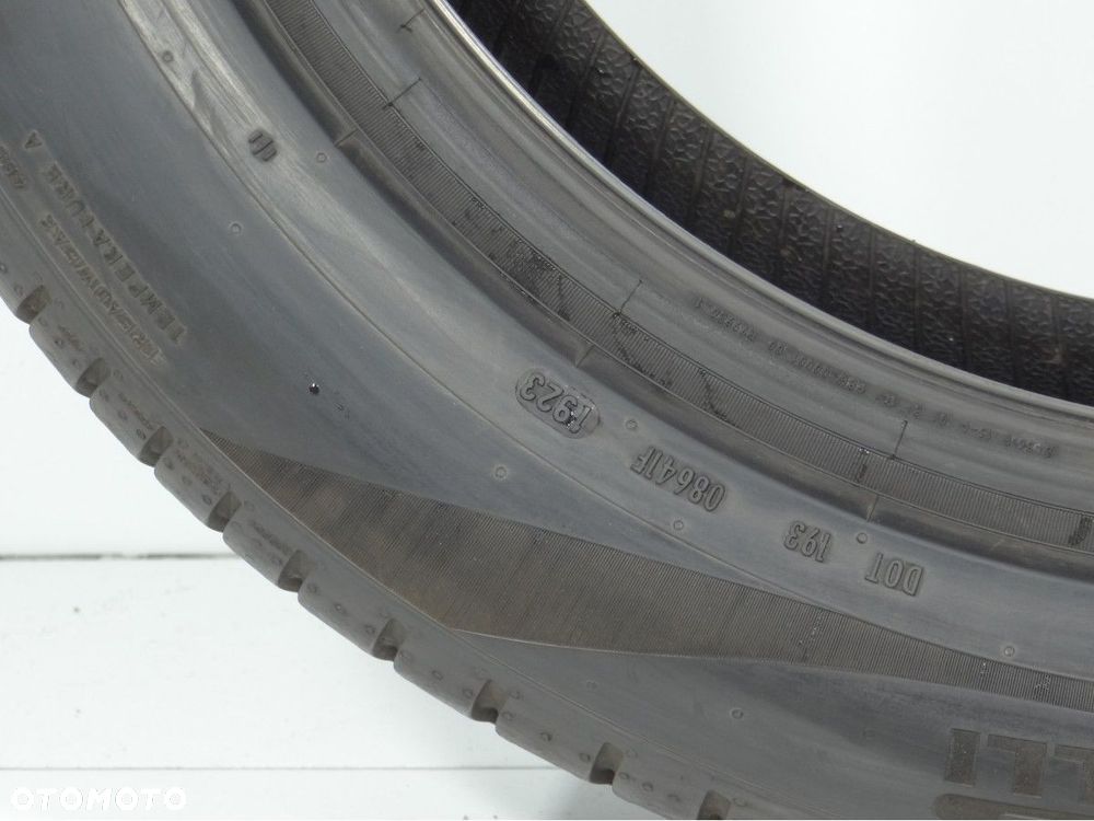 Opony letnie 235/55R19 101T Pirelli - 4
