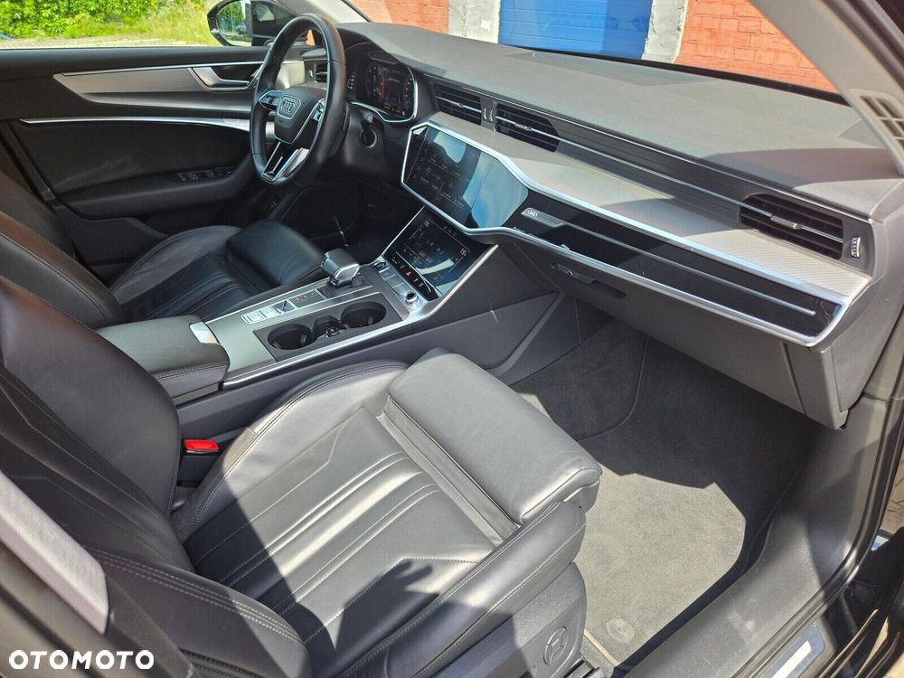 Audi A6 Avant - 24
