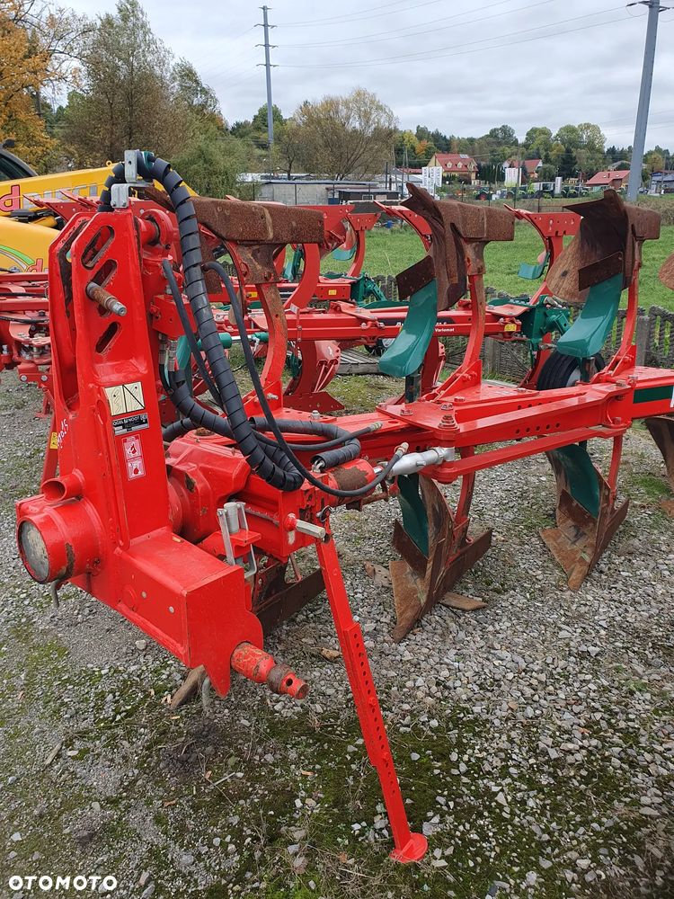Vogel&Noot XM-900 Plus, 5 korpusów. - 10