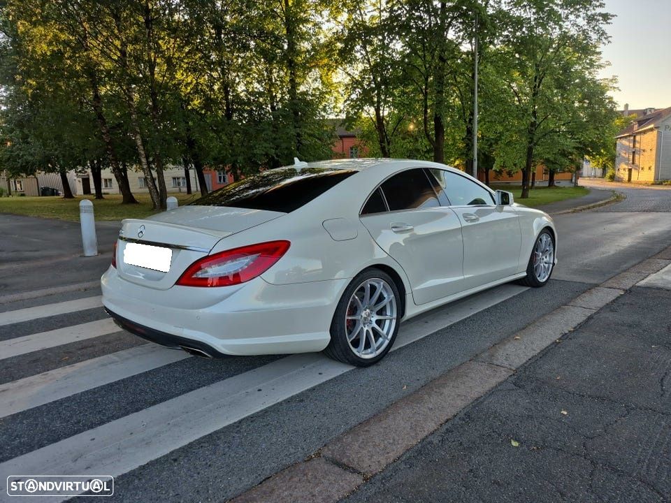 Mercedes-Benz AMG GT - 6