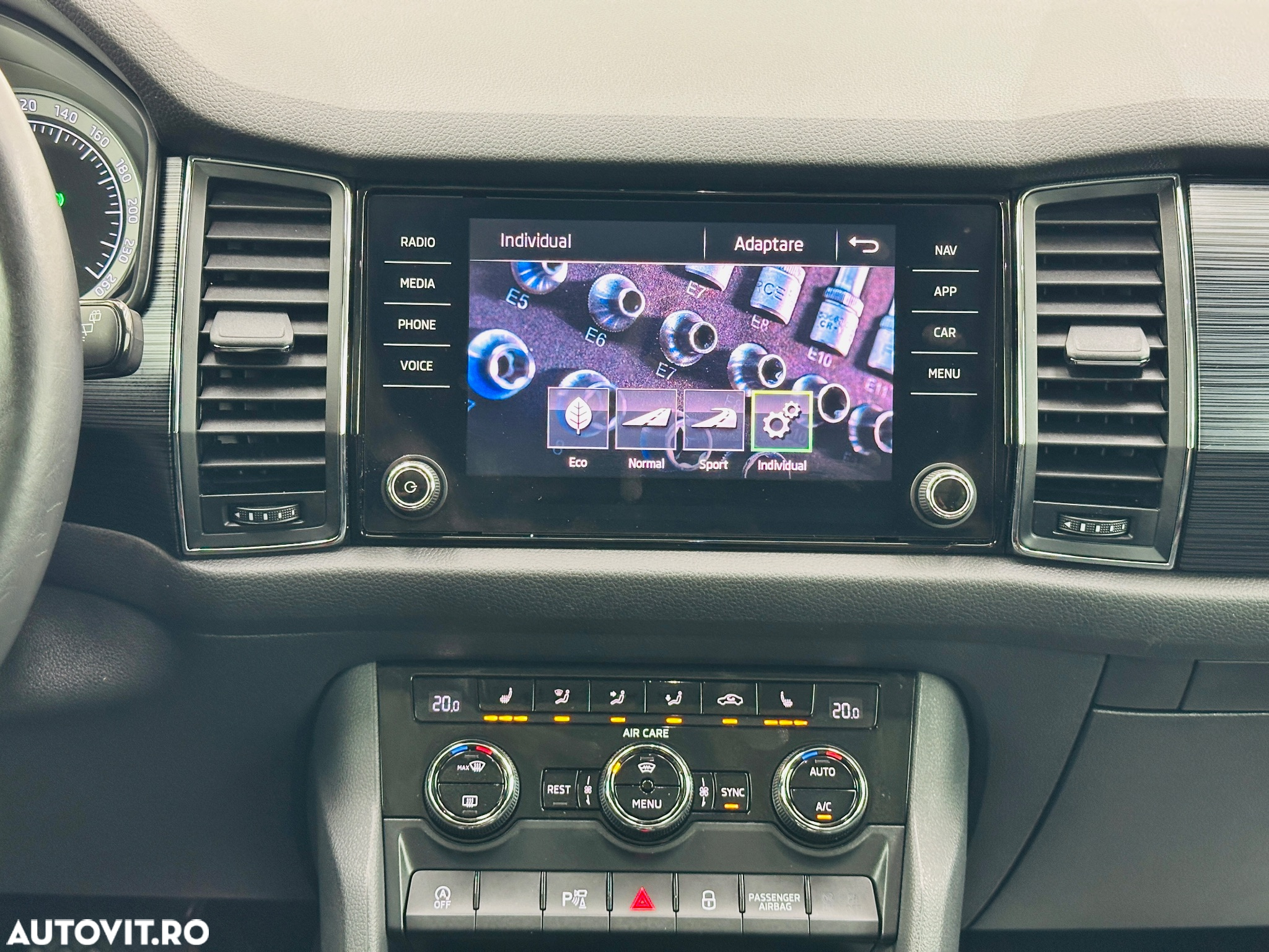 Skoda Kodiaq 2.0 TDI DSG Selection - 30