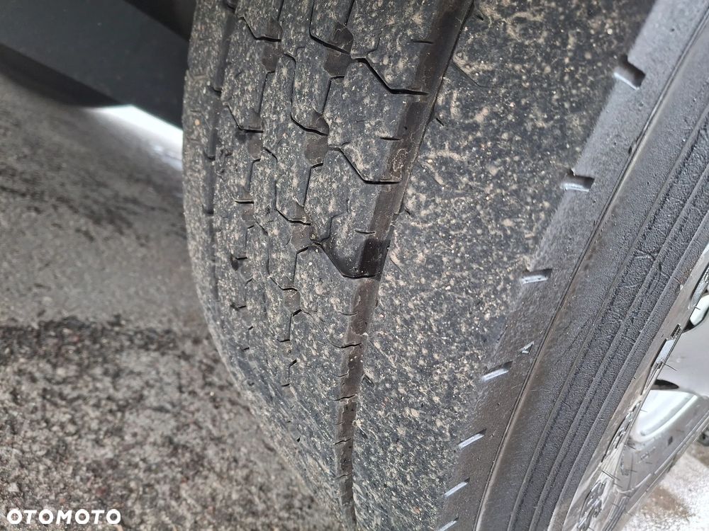 Mercedes-Benz Econic 2630 Śmieciarka Euro 6 FAUN Variopress 522 Zoeller 22m3 3 Osie Tylna Oś Skrętna WAGA MOBA Ważenie Odpadów Zawieszenie Pneumatyczne Centralne Smarowanie Zabudowy - 25