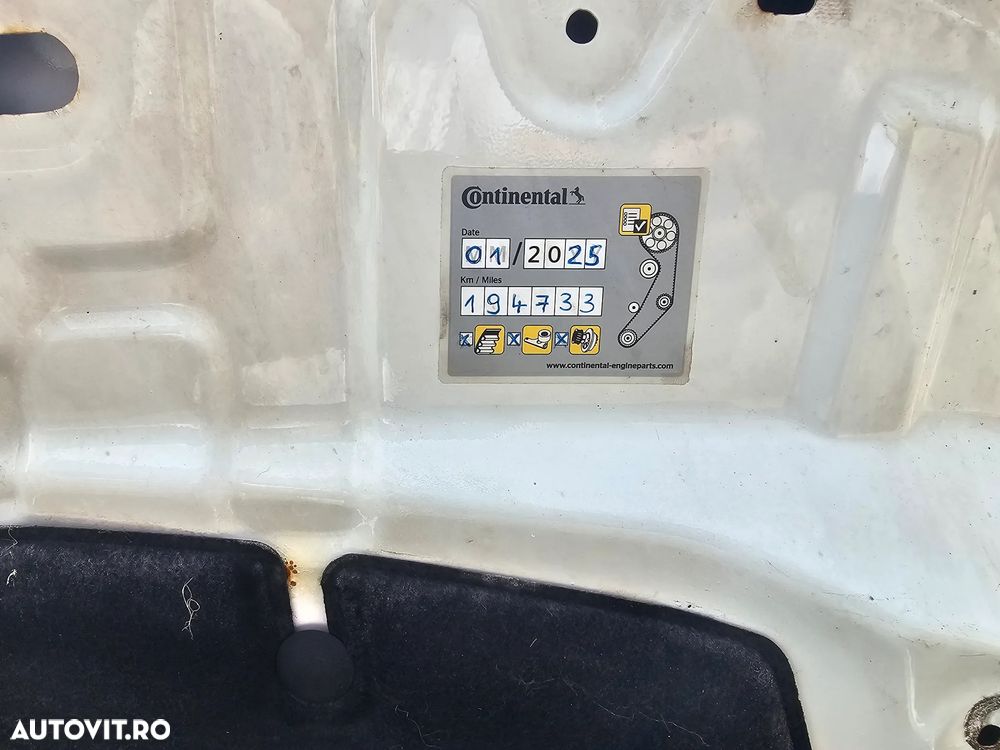 Renault Kangoo - 14