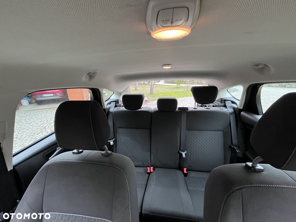 Ford Focus 1.0 EcoBoost Edition - 13