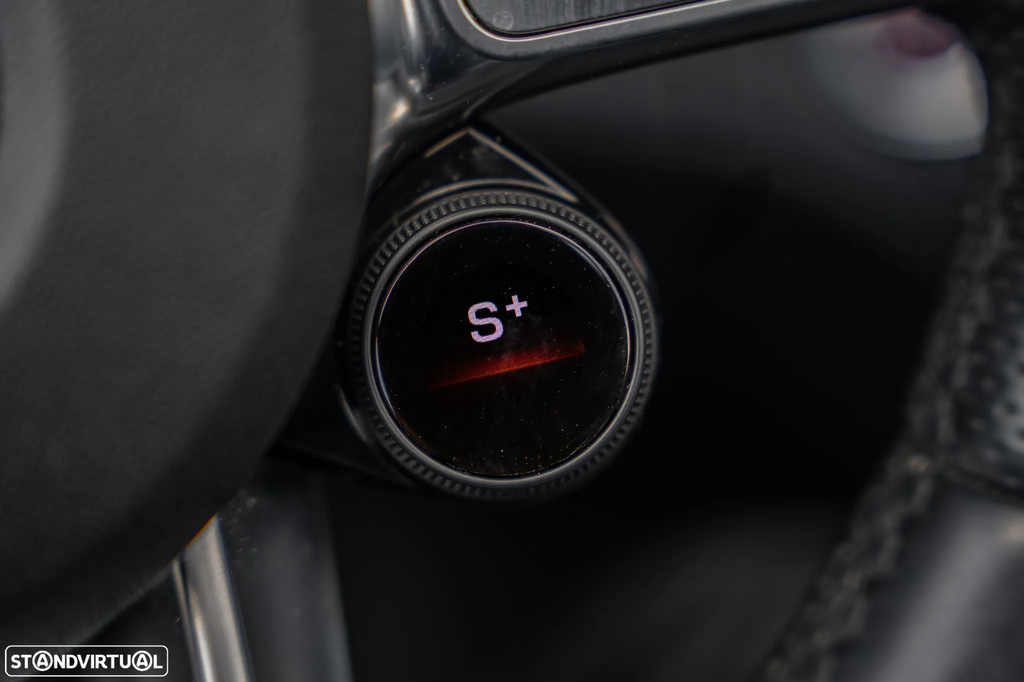 Mercedes-Benz AMG GT Standard - 21