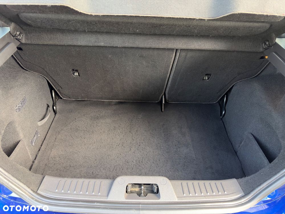Ford Fiesta 1.25 Titanium EU6 - 10