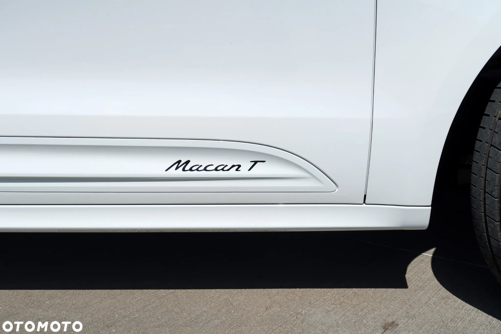 Porsche Macan T - 22