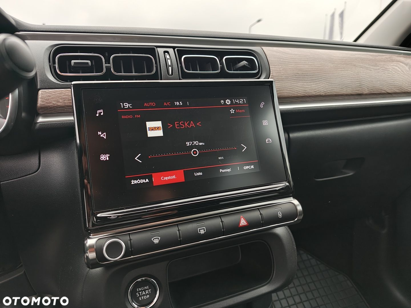 Citroën C3 1.2 PureTech Max EAT6 - 11
