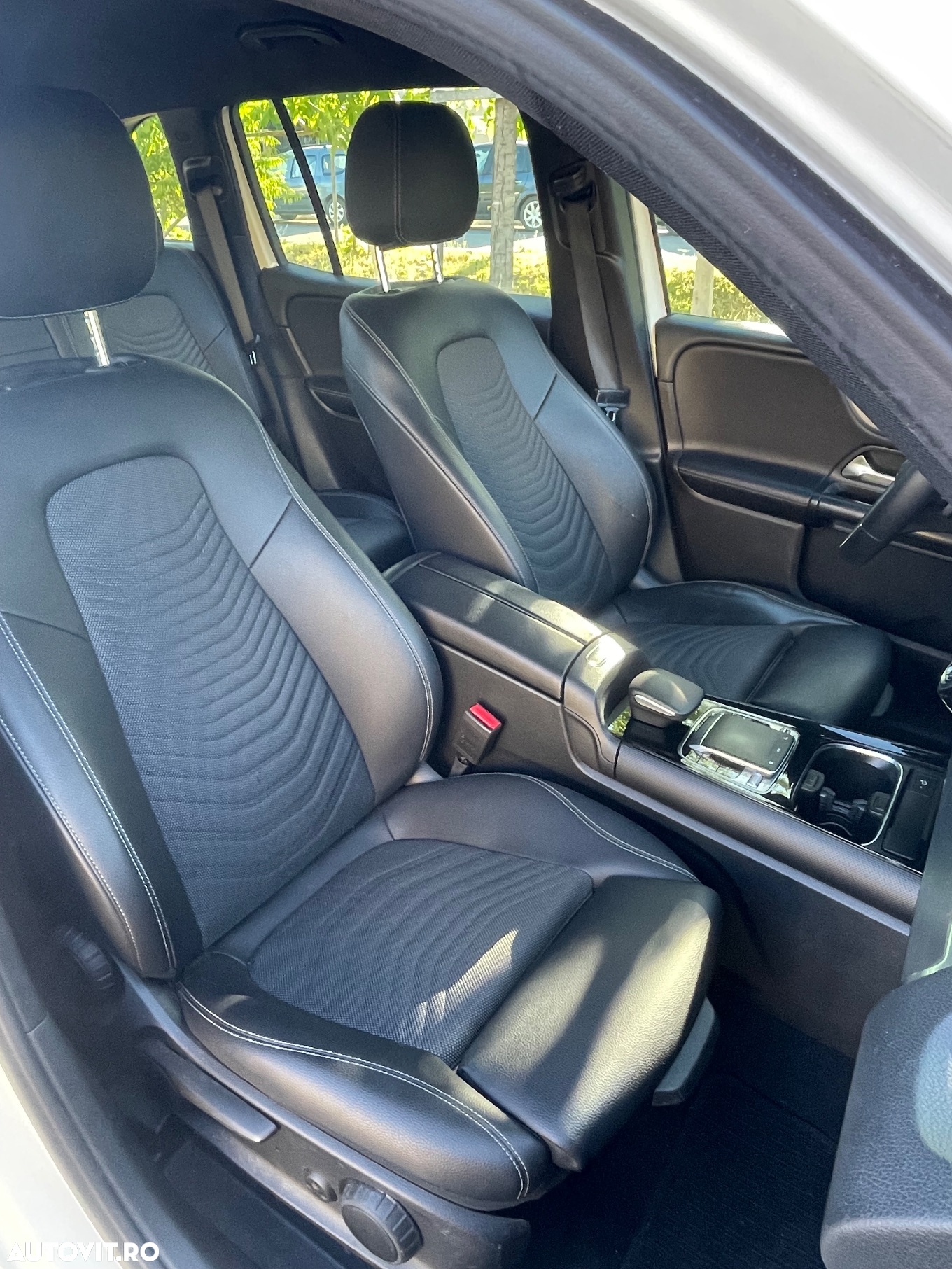 Mercedes-Benz GLB 220 d Aut. - 7