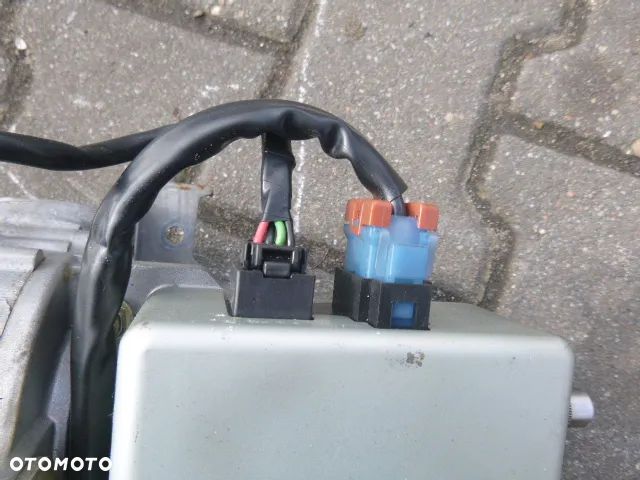 WSPOMAGANIE ELEKTRYCZNE OPEL CORSA C 9156064 - 10