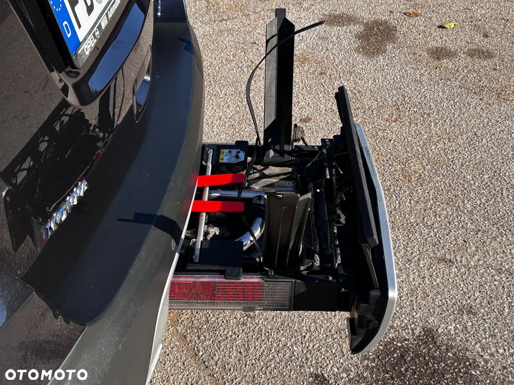 Opel Mokka 1.4 Turbo ecoFLEX Start/Stop Color Edition - 13