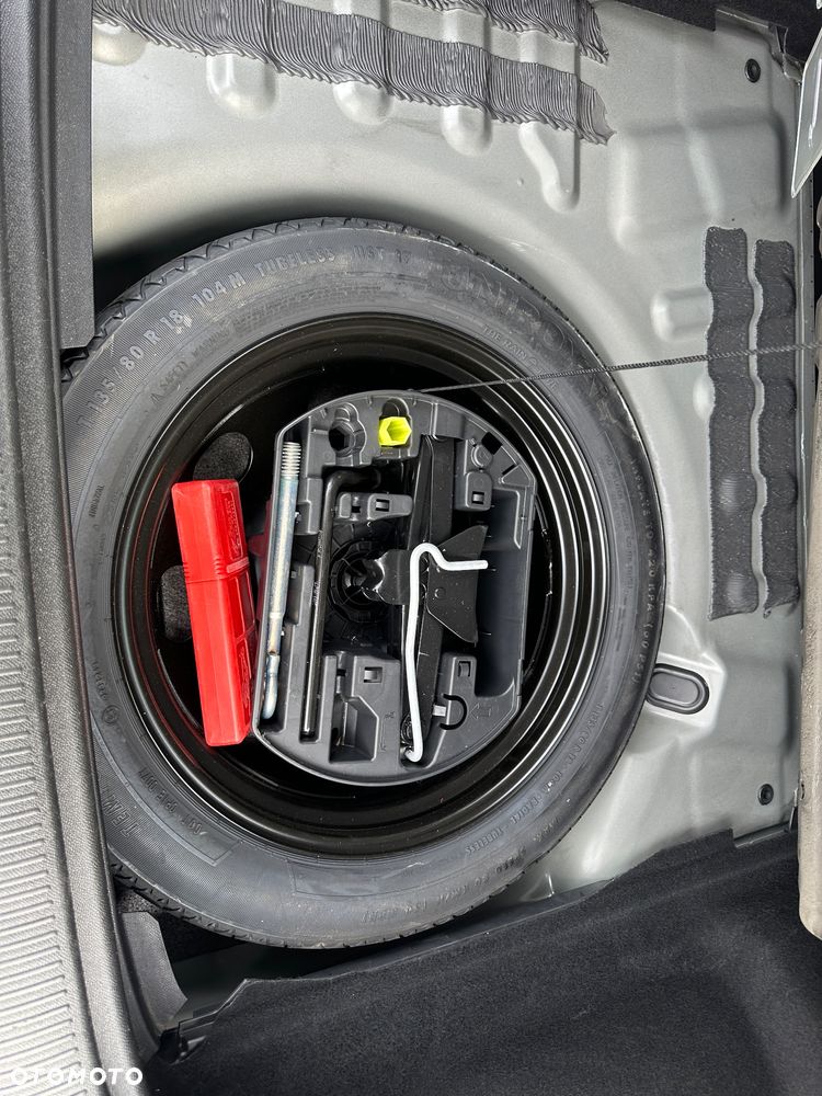 DS Automobiles DS 7 Crossback - 21