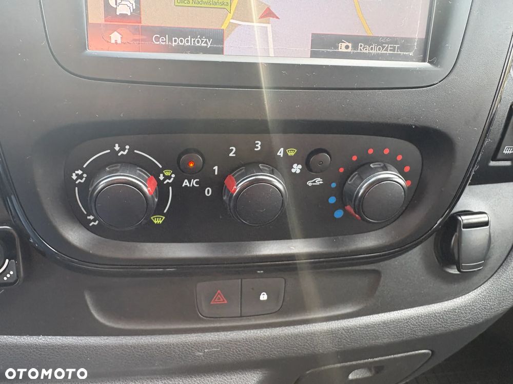 Opel Vivaro L2H1 2.9t Edition Tour - 10