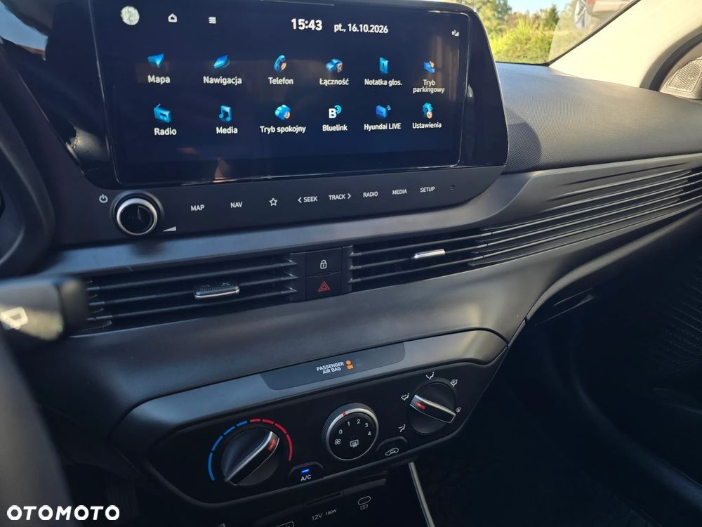 Hyundai i20 1.0 T-GDi Modern - 17