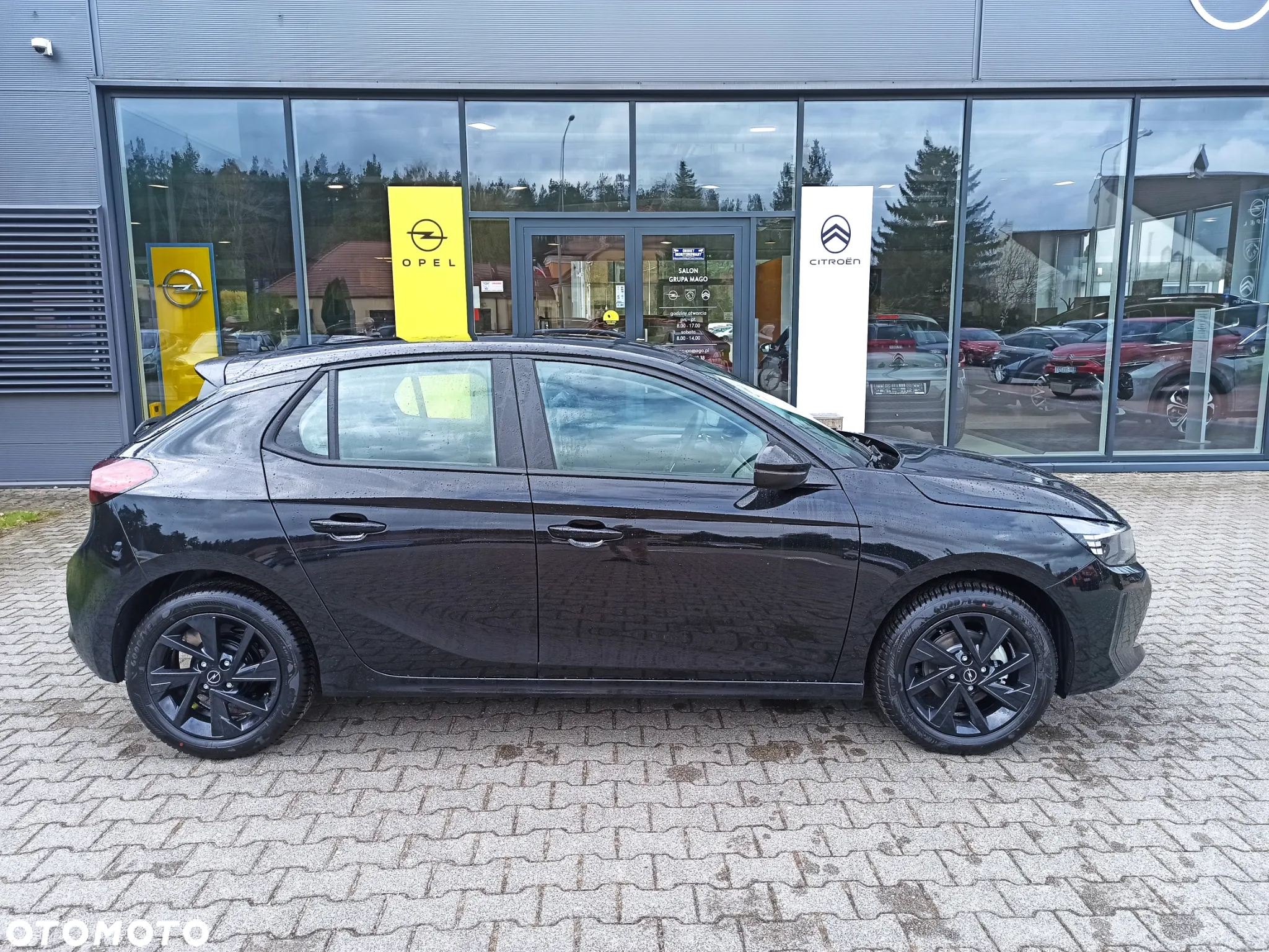 Opel Corsa 1.2 Edition S&S - 4