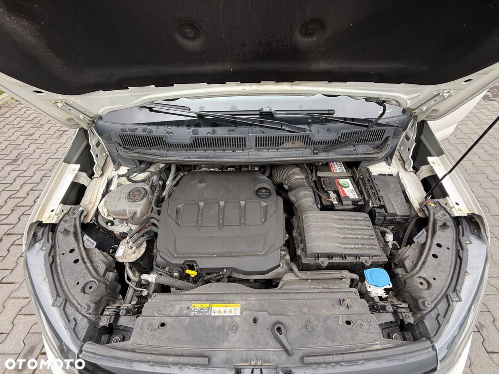 Volkswagen Caddy 2.0 (5-Si.) DSG Flexible Maxi - 15