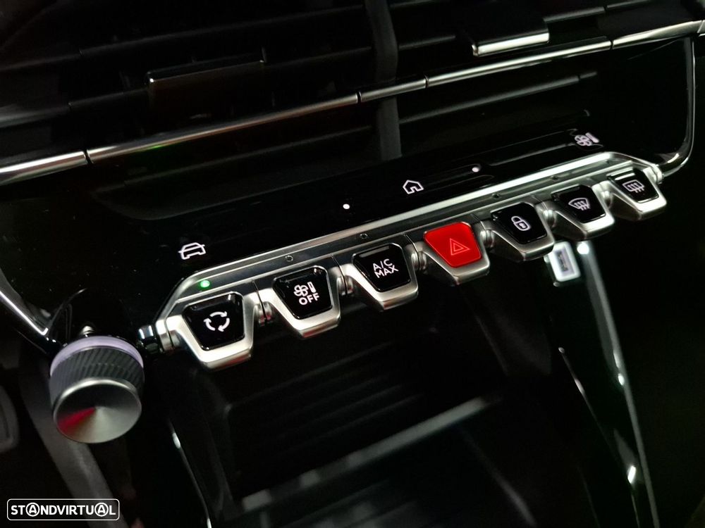 Peugeot e-2008 54 kWh Style - 20