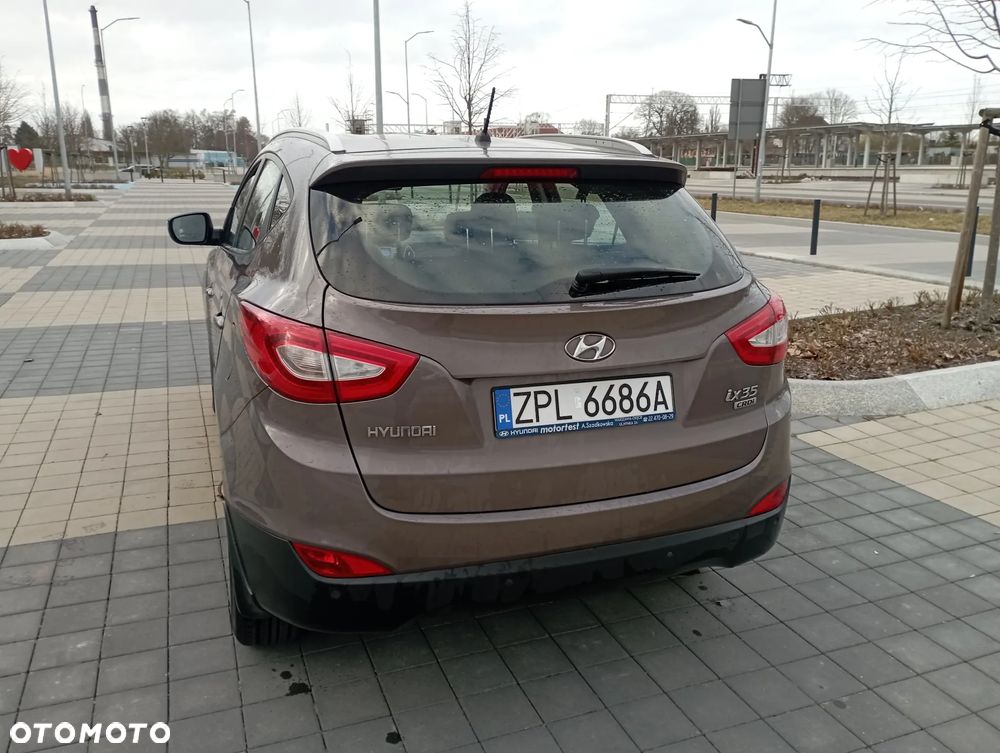 Hyundai ix35 - 3