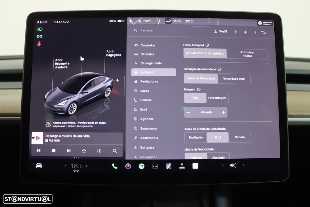 Tesla Model 3 - 22
