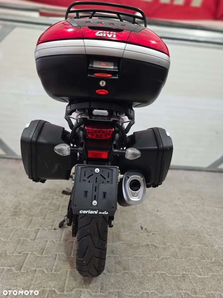 Suzuki DL - 35