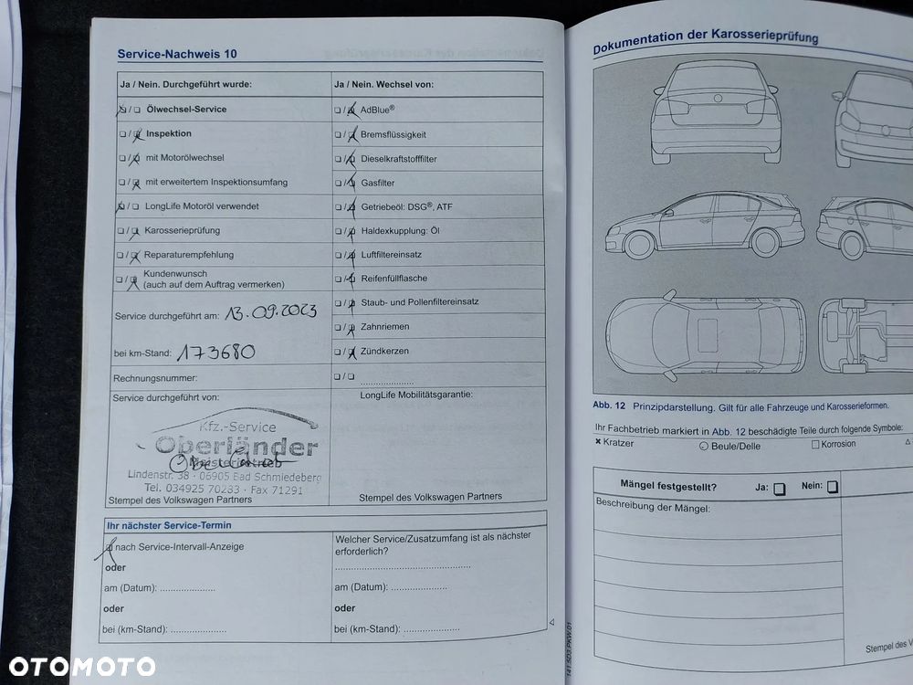 Volkswagen Golf Variant ver-2-0-bluetdi-comfortline - 39