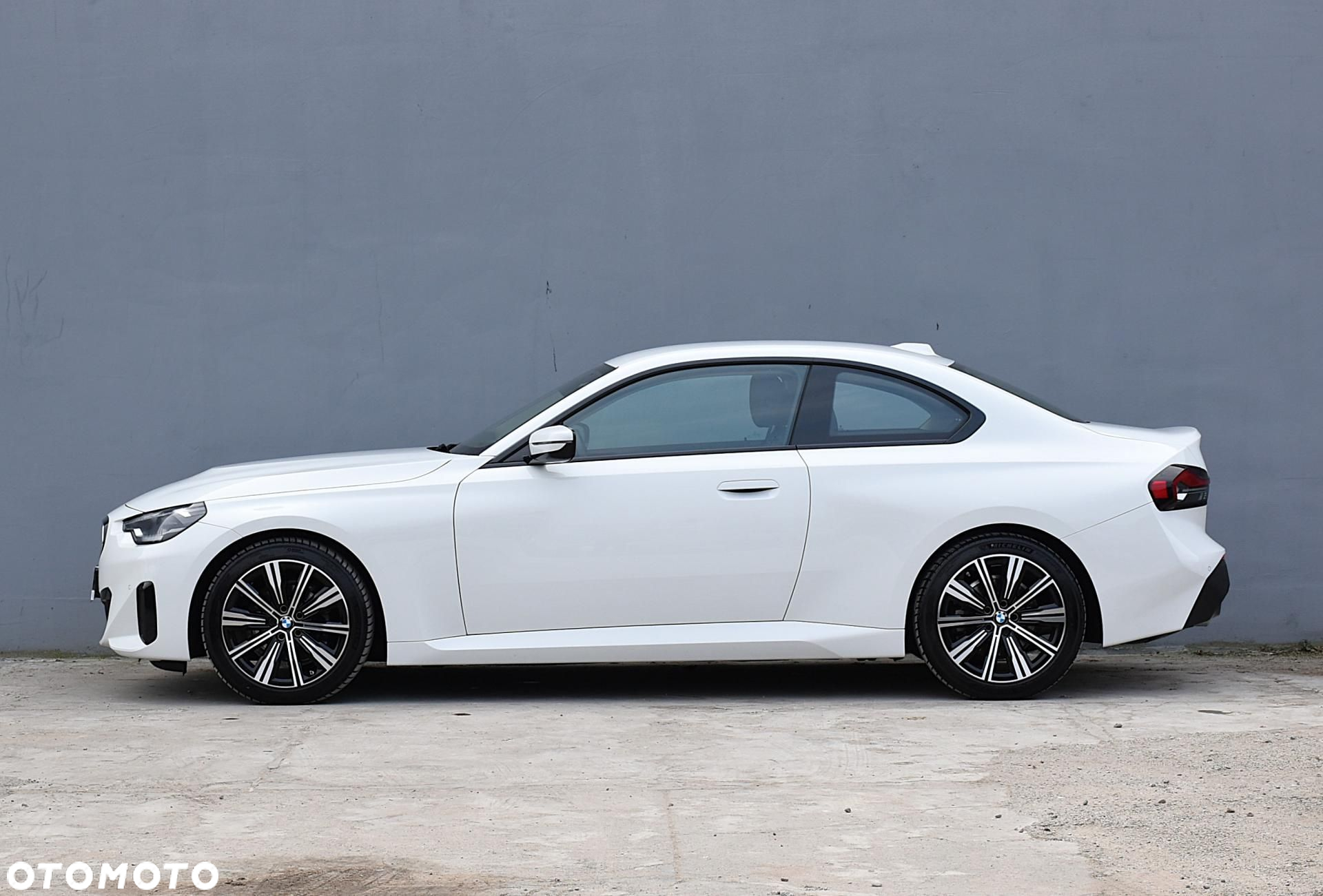 BMW Seria 2 - 5