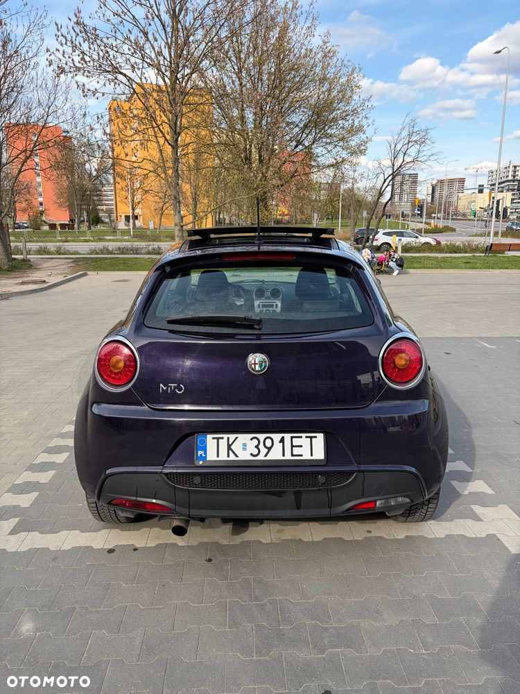 Alfa Romeo Mito - 2