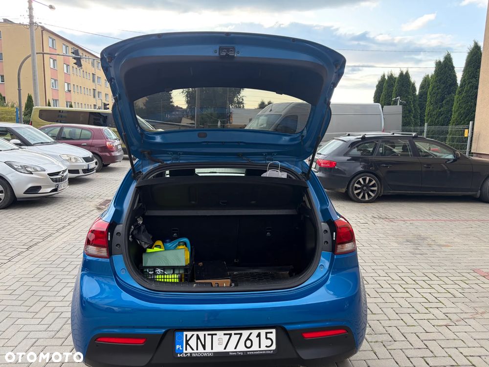 Kia Rio 1.0 T-GDI M DCT - 6