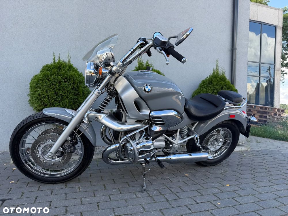 BMW R - 7
