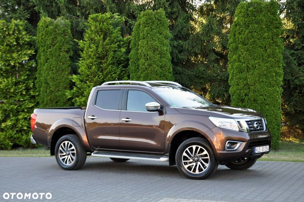 Nissan Navara - 4